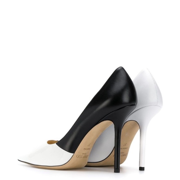 Not for sale Jimmy choo love 100 shoes - Picture 4 of 4